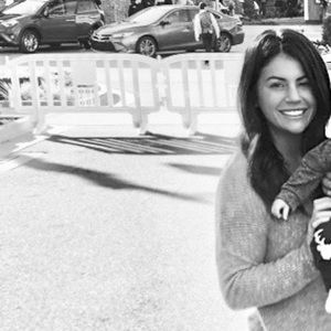 Meet your Posher, Sara